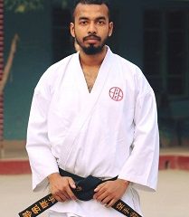 Sensei Md. Nazmun Sahadath
